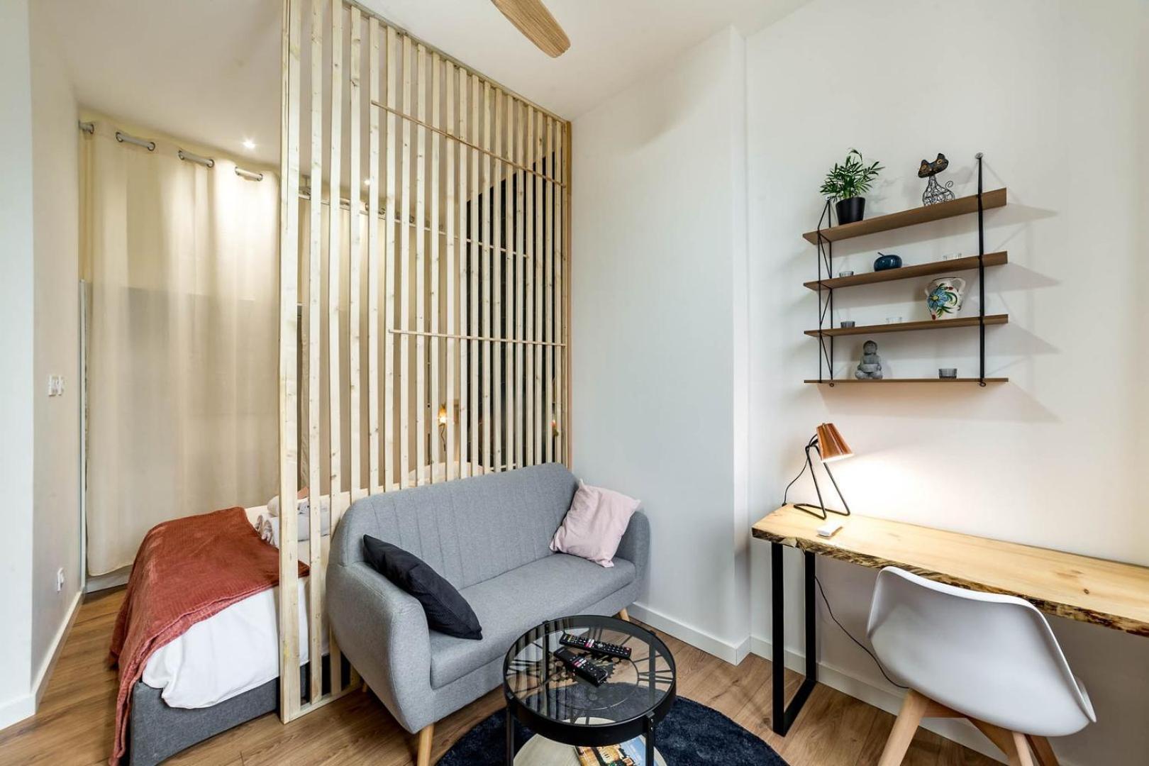 The Studio In The 2Nd Arrondissement Ail Λυών Εξωτερικό φωτογραφία